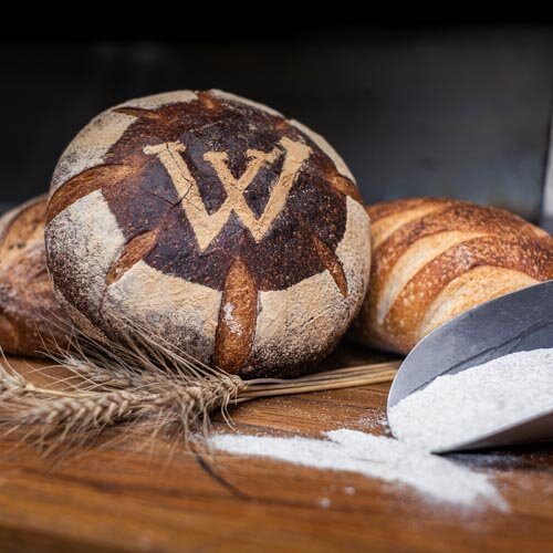 wildflour bakery bread